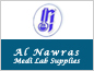 Al Nawras Medi Lab Supplies