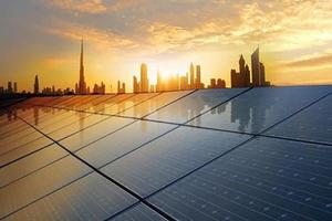 Dubai Acwa Power And Silk Road Fund Invest In World