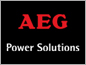 Aeg Power Solutions
