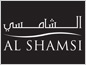 Hamad Rahma Alshamsi General Trading