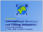 Internal Beverage And Filling Industries