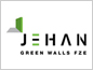 Jehan Green Walls Fze