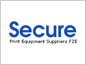 Secure Print Equipment Suppliers Fze