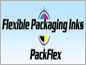 Packflex Flexible Packaging Inks