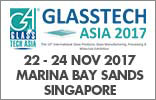 Glasstech Asia 2017