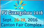 PV Guangzhou 2016