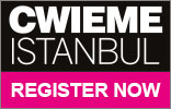 CWIEME Istanbul 2015