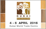 Dubai WoodShow 2016