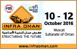 Infra Oman 2016