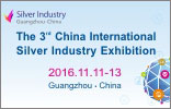 The 3rd China International Silver Industry Exhibition