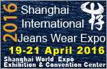 The 3rd ShangHai International Jeans Wear Expo