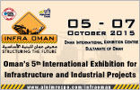 Infra Oman 2015