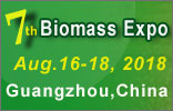 Asia-Pacific Biomass Energy Technology &   Equipment Exhibition (APBE)