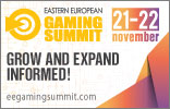 Eastern European Gaming Summit