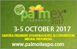 The 9th PALMEX Indonesia 2017