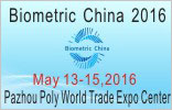 Biometric China Expo 2016