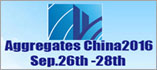 03rd China International Aggregates Technology 2016