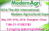 ModernAgri Expo 2016