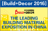 Build+Decor 2016