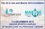 Oil & Gas and Marine Vietnam 2015