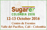 SUGAREX COLOMBIA 2016