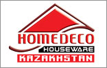 Homedeco Kazkhstan Expo