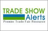 TRADE SHOW ALERTS