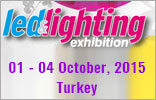 Led&Led Lighting 2015