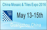 Mosaic China Expo 2016