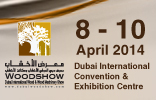 Dubai Woodshow