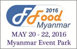 Myanmar Functional Food