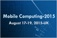 Mobile Computing 2015