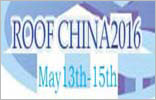 ROOF CHINA 2016