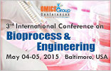 Bioprocess and Engineering