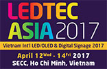 LEDTEC ASIA 2017