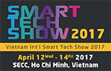 SMART TECH 2017