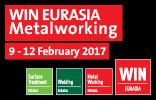 Win Eurasia Metalworking