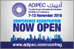 ADIPEC 2016