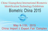 Biometric China