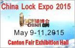 Lock China