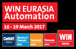 Win Eurasia Automation