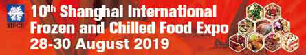 10th Shanghai International Frozen and Refrigerated Food Expo