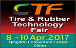 14th China Int'l Tyre and Rubber Exhibition