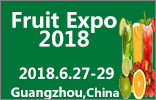 Fruit Expo 2018