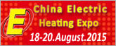 11th China Guangzhou Int'l Electric Heating Technology & Equipment Exhibition (GEHE)