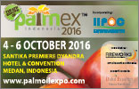 PALMEX Indonesia 2016