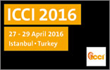 ICCI Energy Exhibition  2016