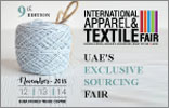 The International Apparel & Textile Fair