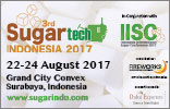 SugarTech Indonesia 2017