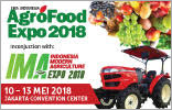 Indonesia AgroFood Expo